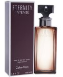 Calvin Klein Eternity Intense Decants samples