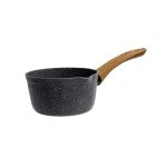 Natura 18CM Saucepan Grey