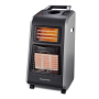 Russell Hobbs 3 Panel Gas Heater