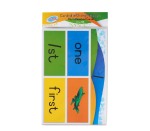 A4 Number Cards 1 - 33 Cardinal I q