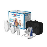 Nebzmart Complete Nebulization Kit