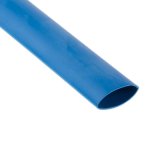 Heatshrink Blue 12.7 6.4MM 1MTR Pack
