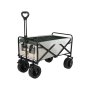 Zs - Foldable Adventurer Wagon Cart