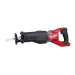 Milwaukee M18 Fuel Super Sawzall Cordless Recipro Saw Tool Only