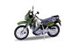 Welly – 1:18 2002 Kawasaki Klr 650