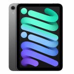 Apple Ipad MINI A17 Pro Wi-fi 128GB - Space Grey