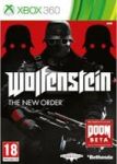 Wolfenstein: The New Order Xbox 360 Xbox 360