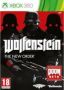 Wolfenstein: The New Order Xbox 360 Xbox 360