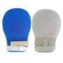 Health Breathable Anti-scratch Dementia Restrain Gloves 2 Pieces - 27CM