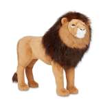 Melissa Plush - Standing Lion