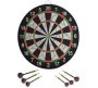 Transform Your Game Room With The Pro Dartboard Perfect For Endless Fun 46 Cm Dart Board Multicolour