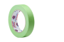 Eurocel Green Masking Tape 120 C 50M X 25MM