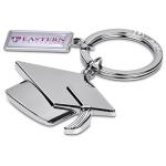 Graduate Charmed Keyholder