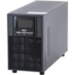 RCT 1000VA / 800W Winner Pro Long Run Online Tower UPS External Batteries Required