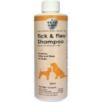 Vets Own Tick & Flea Shampoo 250ML For Dogs