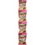 Smoked Beef Strip 4X30G