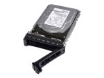 Dell 2TB 10K Rpm Sas 12GBPS 512E 2.5IN Hot Plug Ha