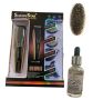 Hair Growth Oil Beard Brush 11IN1 Hair Trimmer & Sponge Twist