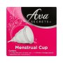 Ava Tampon Menstrual Cup 78G