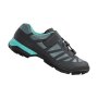 MT502 Women's Off-road Shoe - Eu 41