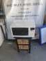 LG Microwave With Grill