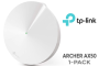 Tp Link Deco M5 AC1300 Mesh Wi Fi System - 1 Pack