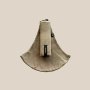 Wildride Toddler Carrier: Camel Linen