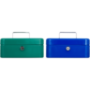 Small Cash Box Colour May Vary