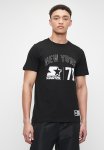 Ny Tee 2 - Black & White