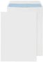 C4-POCKET White Kwikseal Envelopes 250 Pack