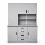 Modern Kitchen Dresser Unit MW5303RT