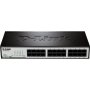 D-Link DES-1024D 24PORT Fast Ethernet Unmanaged Desktop Switch