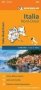 Italy Northwest - Michelin Regional Map 561 - Map Sheet Map 16TH Edition