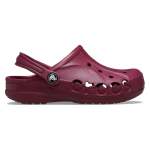 Baya Clog Toddlers AGE1-5 - Pomegranate C10