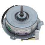Kelvinator Washing Machine Dryer Motor