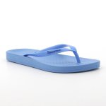 Basic Thong Sandals - Blue - 9