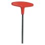 1/8 Inch X 6 Inch T Handled Hexagon Wrench
