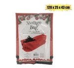 Xmas Tree Decor Storage Bag 120X25X43CM