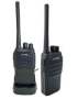 Zartek ZA-721 Two-way Radio - Uhf Handheld Transceiver