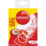 Canderel Low Kilojoule Sweetener Tablets Refill 600 Pack