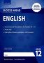 Success Ahead In English   Zambia  : Grade 12: Study Guide   Paperback