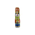 Chocolate Easter Bunny - 60G