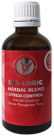 Stress Control Herbal Blend