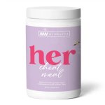 Her Cheat Meal Vanilla 800G