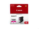 Canon Pgi 1400XL Magenta Ink Cartridge For Mb Series