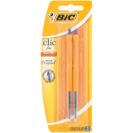 Clic Fine Ballpen 2 Blue