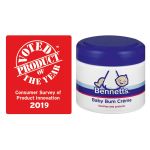 Bum Creme 300G