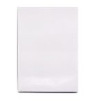 A4 Pastel Board 160GSM Dafrique White