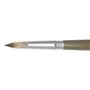 Modernista Tadami Synthetic Brush Series 4075 Round Size 16 9.7MM