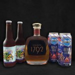 Hop & Oak Curated Box